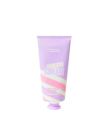 The Skinny Confidential Hot Shave Cream