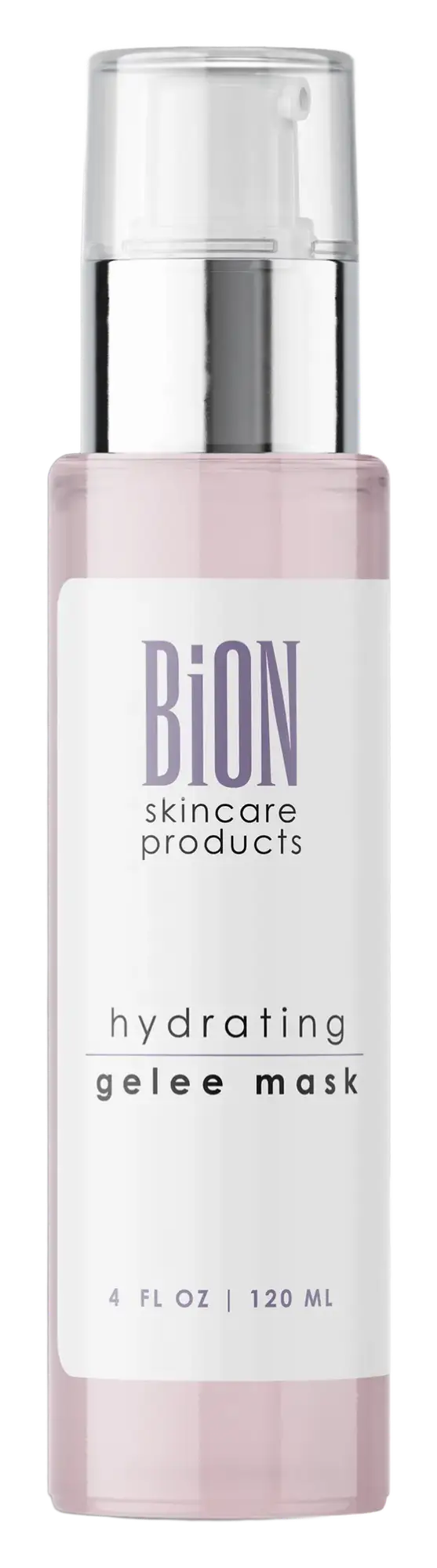 Bion Hydrating Gelee Mask