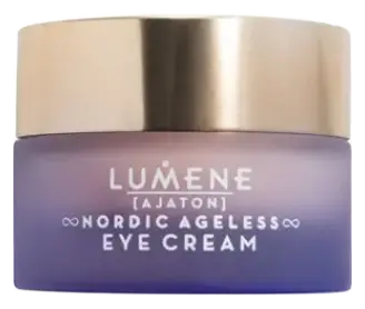 Lumene Ajaton Nordic Ageless Eye Cream