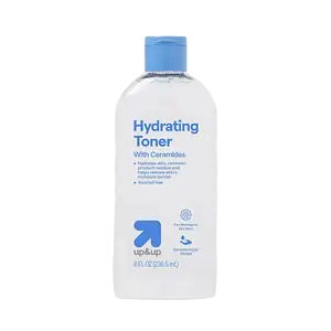 up&up Hydrating Toner With Ceramides