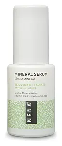 Nena Skincare Mineral Serum