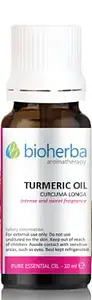 Bioherba Turmeric Oil