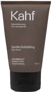 Kahf Gentle Exfoliating Face Scrub