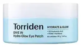 Torriden Dive In Hydra-Glow Eye Patch
