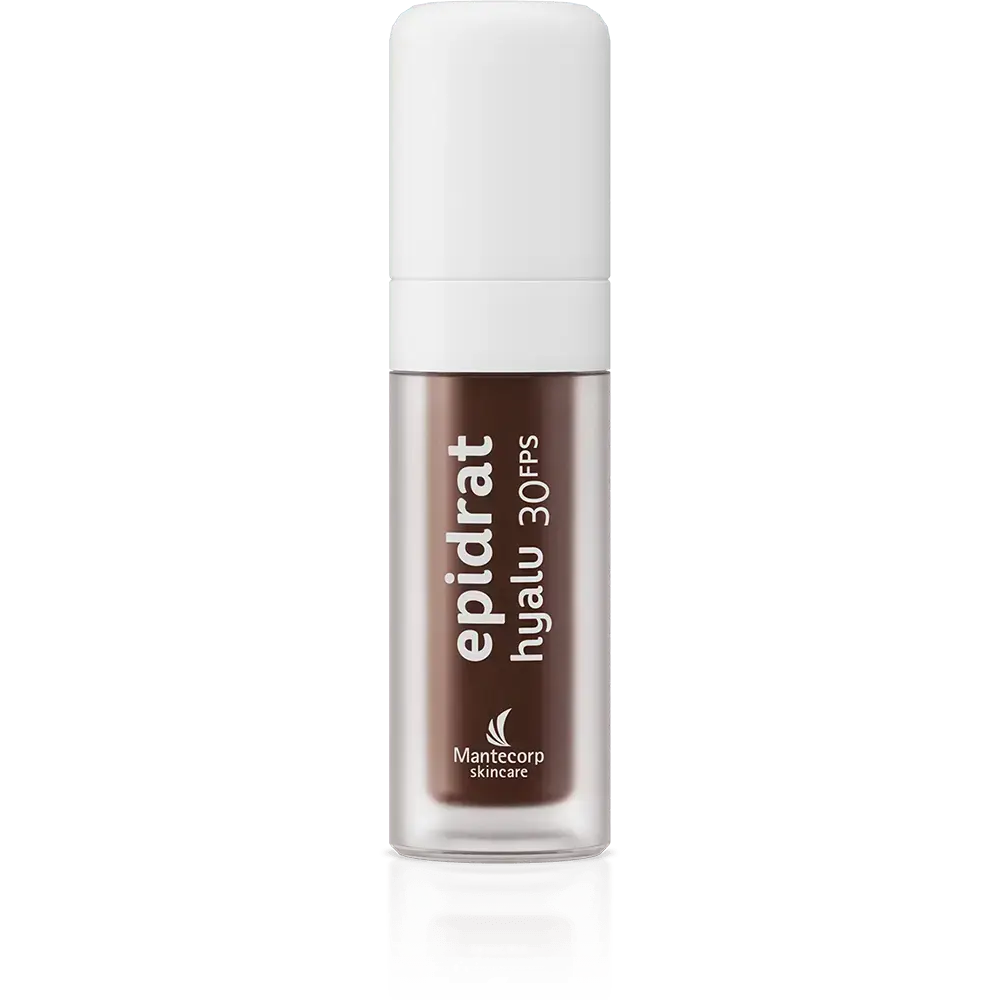 Mantecorp Epidrat Hyalu SPF 30 Choco