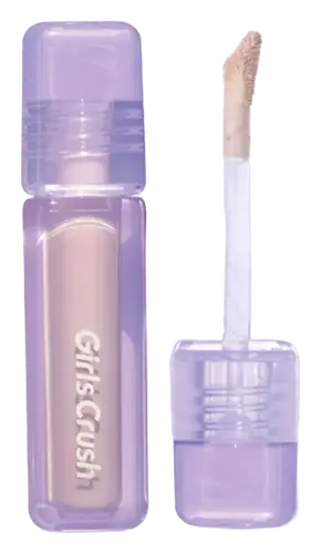 Girls Crush Watery Velvet Liquid Concealer #09 Light Beige