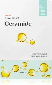 Etude House 0.2 Therapy Air Mask Ceramide