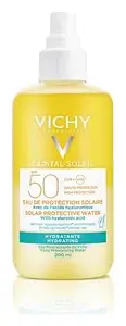 Vichy Capital Soleil Solar Protective Water SPF 50 Hydrating
