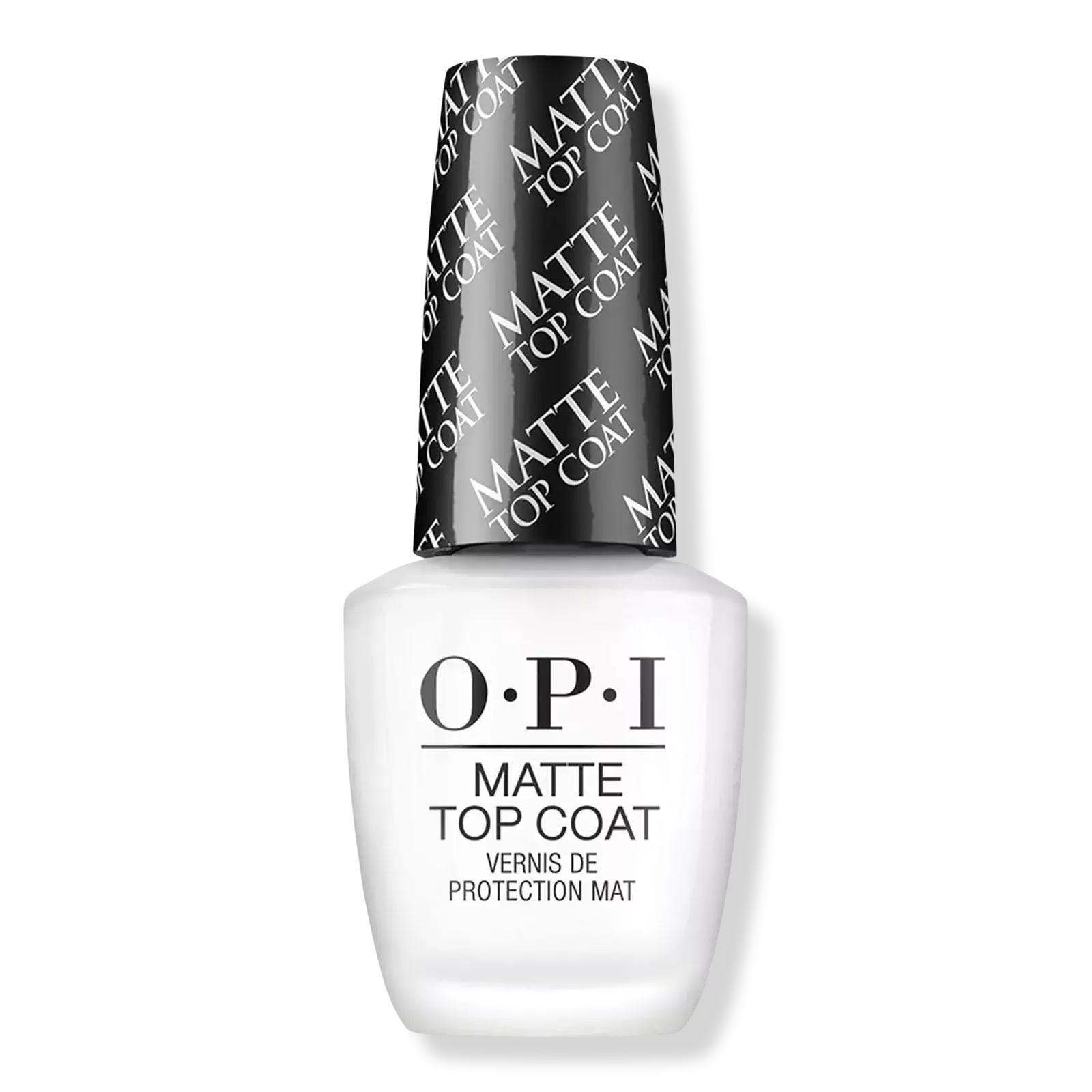 OPI Matte Top Coat