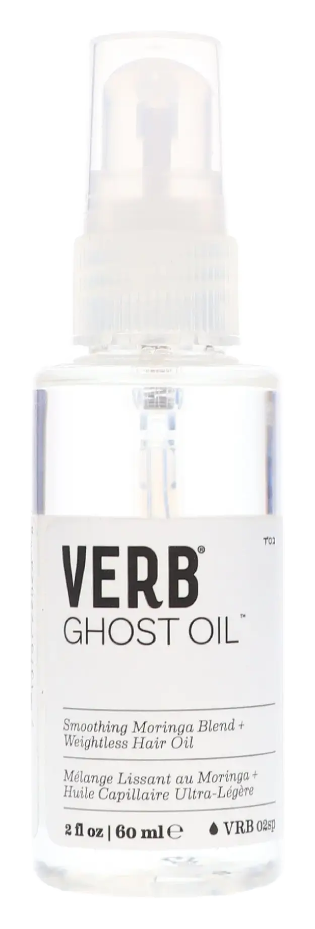 Verb Ghost Oil