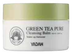 Yadah Cosmetics Green Tea Pure Cleansing Balm