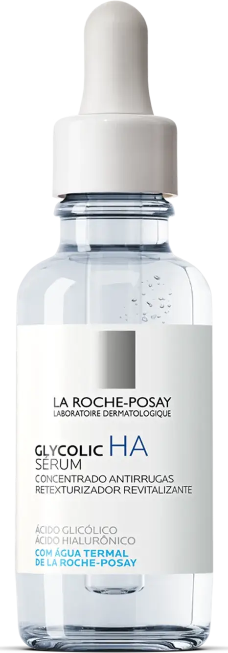 La Roche-Posay Glycolic HA