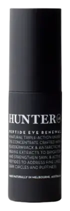 Hunter Lab Peptide Eye Renewal