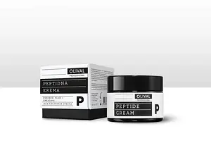 Olival Peptide Cream P