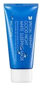Mizon Good Night White Sleeping Mask Tube
