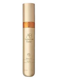 Augustinus Bader The Elixir