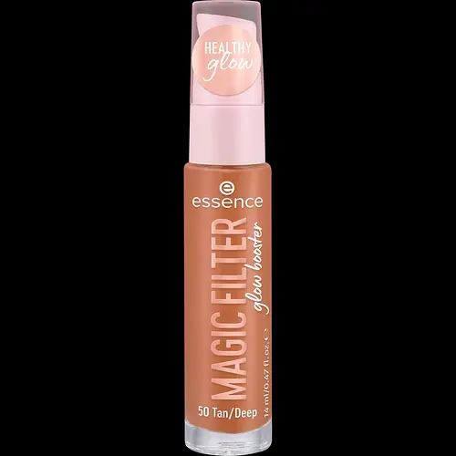 Essence Magic Filter Glow Booster 50 Tan/Deep
