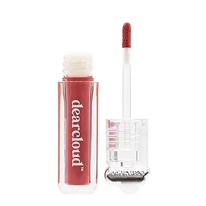 Dearcloud Color Crush Lip Tint Pinky