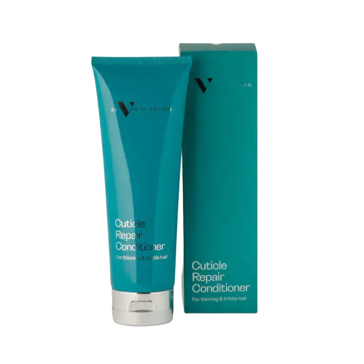 Skincare by Dr V Hair Cuticle Repair Conditioner
