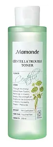 Mamonde Centella Trouble Toner