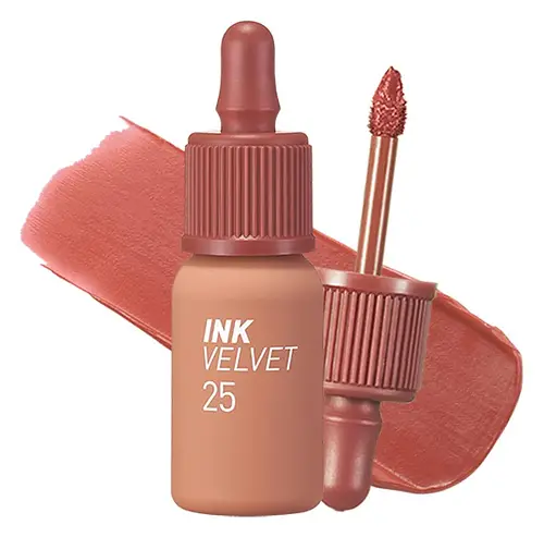 Peripera Ink Velvet 25 Cinnamon Nude