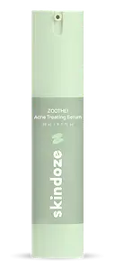 Skindoze Zoothe Acne Treating Serum
