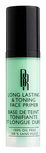 Black Radiance Long Lasting & Toning Face Primer