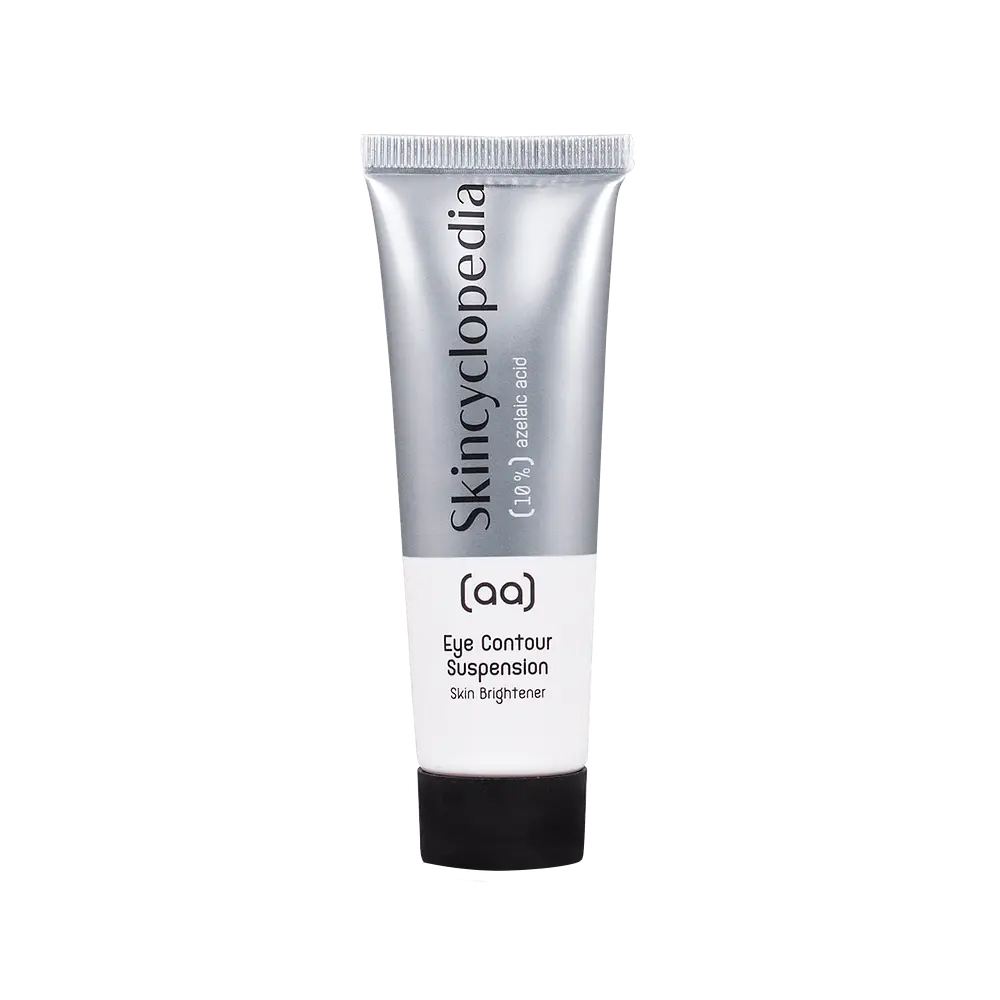 Skincyclopedia Azelaic Acid Eye Contour Suspension