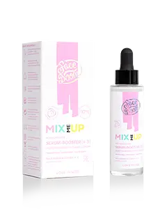 FaceBoom Collagen Serum- Booster 3 A Real Phenomenon