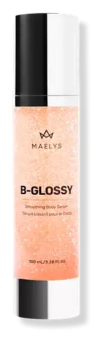 MAËLYS COSMETICS B-Glossy Smoothing Body Serum