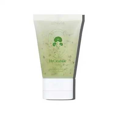 ELRAVIE HyCicaMue Cream