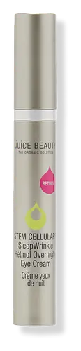 Juice Beauty Stem Cellular Sleepwrinkle Retinol Overnight Eye Cream