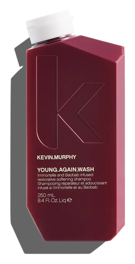 Kevin Murphy Young Again Wash Made in USA - Available Globally