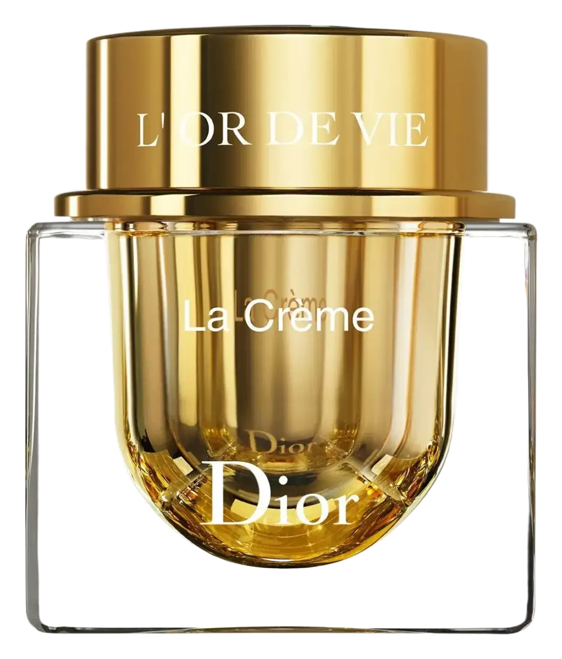 Dior L'Or de Vie La Crème