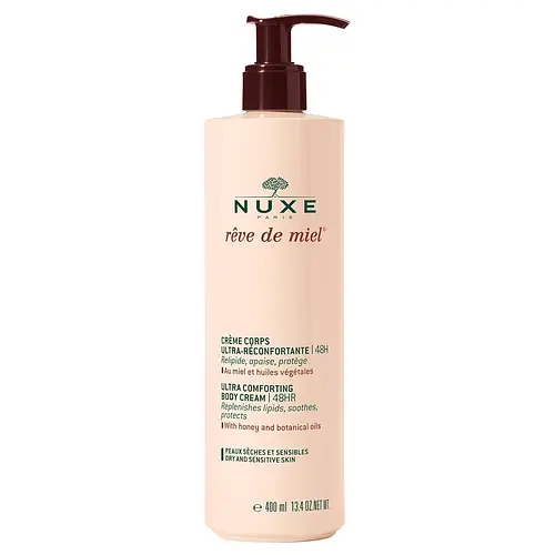 Nuxe Reve De Miel Ultra-Comforting Body Cream
