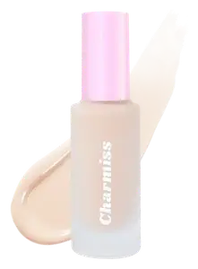 Charmiss Charming Glow Longwear Foundation SPF50+ PA++++ 01 Ivory