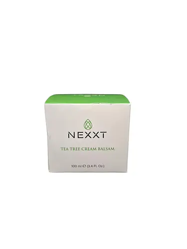 Nexxt Tea Tree Cream Balsam
