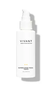 Vivant skin care Normalizing Tonic Forté