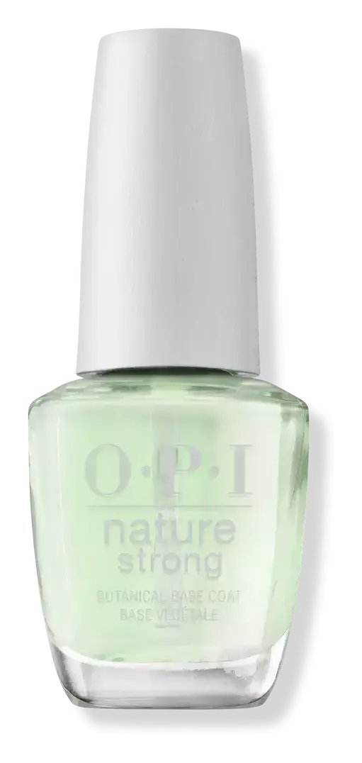 OPI Nature Strong Base Coat