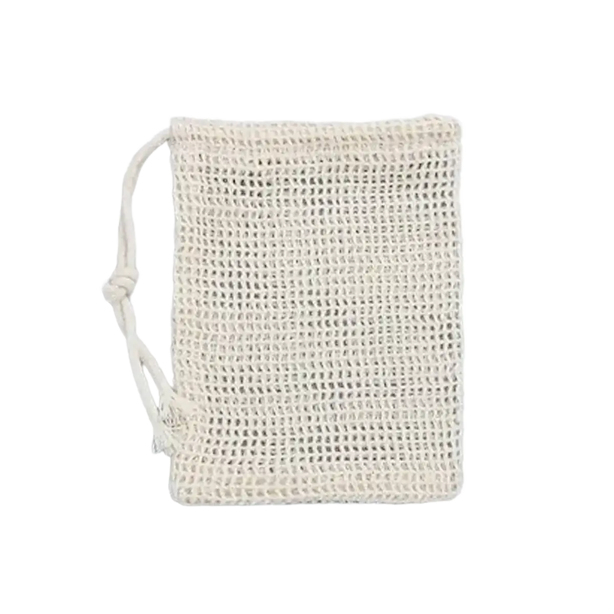 Bare Beauty Exfoliating Soap Mesh