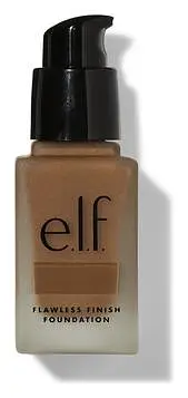 e.l.f. cosmetics Flawless Finish Foundation Coco