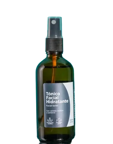 Numinous Facial Toner