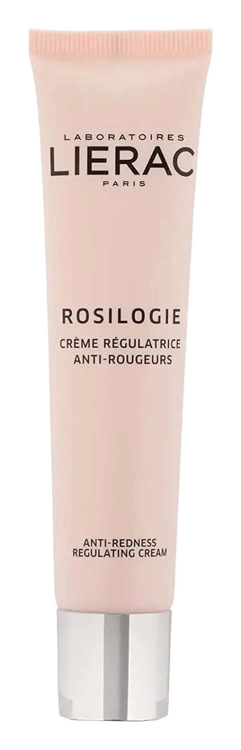 Lierac Rosilogie Redness Correction Cream