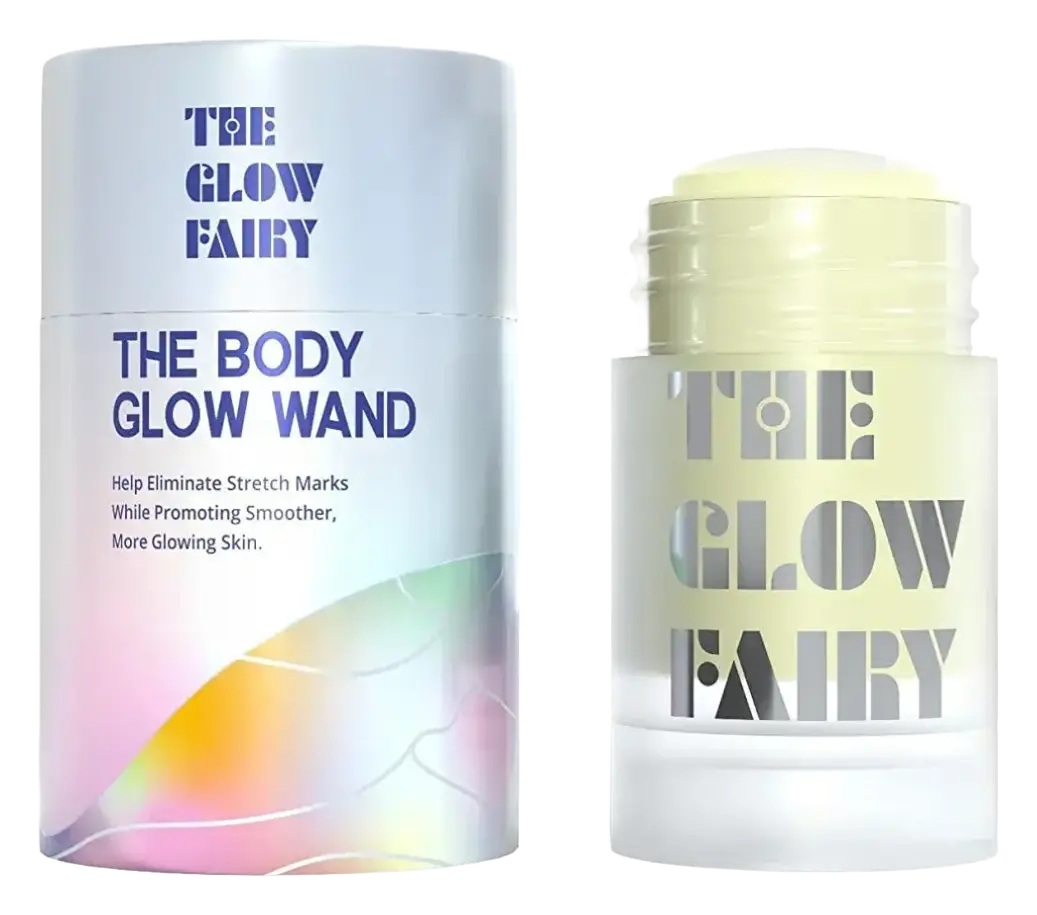 The Glow Fairy Retinol Body Glow Wand