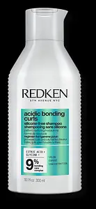 REDKEN Acidic Bonding Curls Silicone-Free Shampoo
