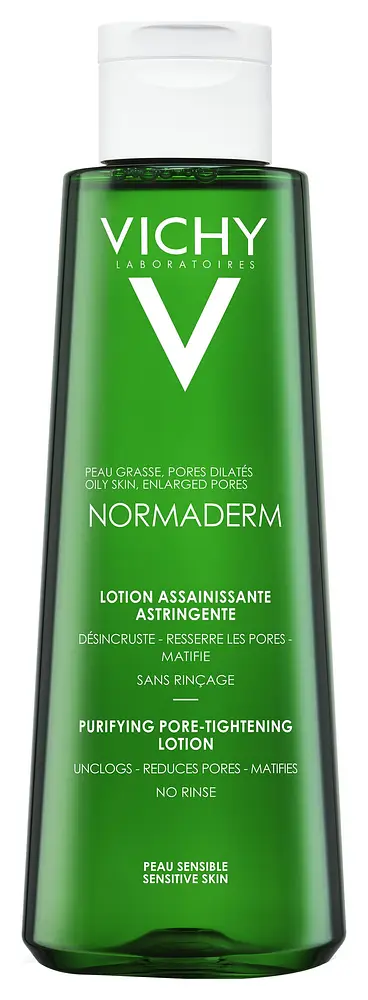 Vichy Normaderm Purifying Pore-Tightening Lotion