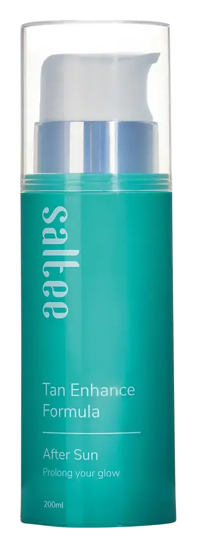 Saltee Tan Enhance Formula