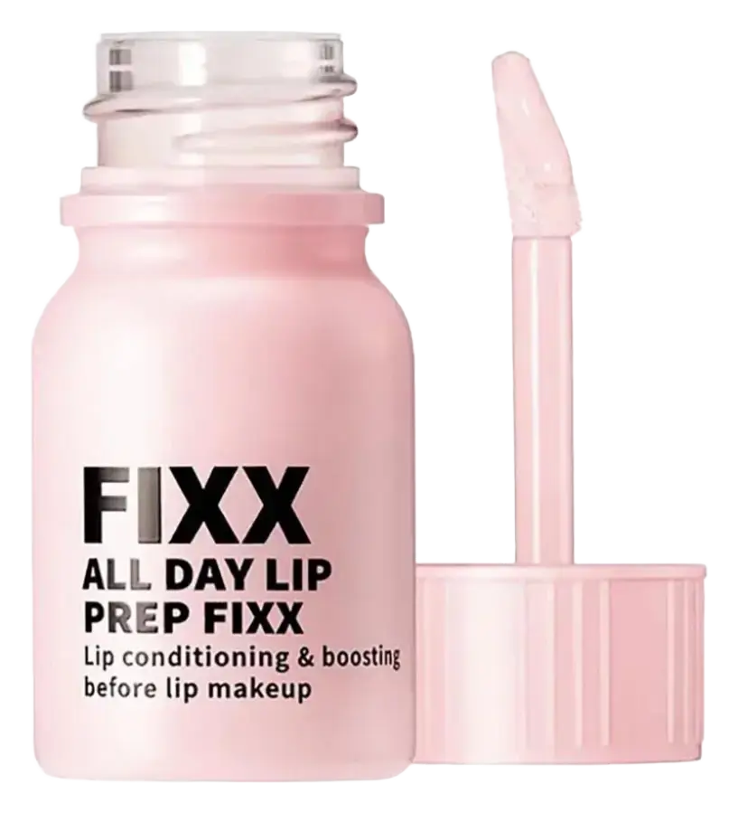 so natural All Day Lip Prep Fixx