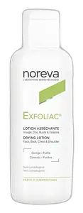 Laboratoires Noreva Exfoliac Drying Lotion