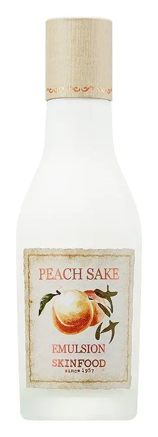Skinfood Peach Sake Emulsion